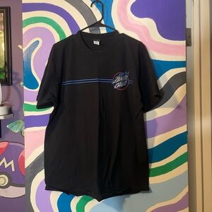 Santa Cruz T-Shirt